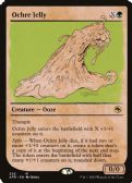 Adventures in the Forgotten Realms -  Ochre Jelly