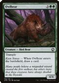 Adventures in the Forgotten Realms - Owlbear­