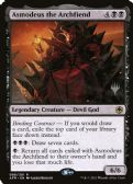 Adventures in the Forgotten Realms Promos -  Asmodeus the Archfiend