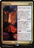 Adventures in the Forgotten Realms Promos -  Bard Class