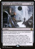 Adventures in the Forgotten Realms Promos -  Sphere of Annihilation