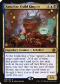 Adventures in the Forgotten Realms Promos -  Xanathar, Guild Kingpin