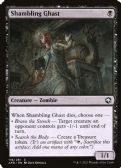 Adventures in the Forgotten Realms -  Shambling Ghast
