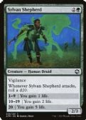 Adventures in the Forgotten Realms - Sylvan Shepherd­