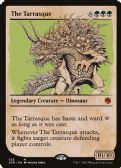 Adventures in the Forgotten Realms - The Tarrasque­