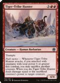 Adventures in the Forgotten Realms - Tiger-Tribe Hunter­