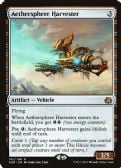 Aether Revolt -  Aethersphere Harvester