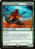 Aether Revolt -  Aetherwind Basker