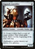 Aether Revolt -  Cogwork Assembler