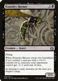 Aether Revolt -  Foundry Hornet