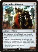 Aether Revolt -  Peacewalker Colossus