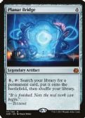 Aether Revolt Promos -  Planar Bridge