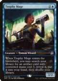 Aether Revolt Promos -  Trophy Mage