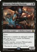 Aether Revolt Promos -  Yahenni, Undying Partisan