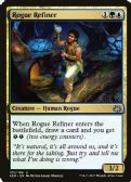 Aether Revolt -  Rogue Refiner