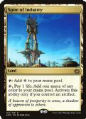 Aether Revolt -  Spire of Industry