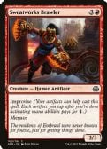 Aether Revolt -  Sweatworks Brawler