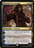 Aether Revolt -  Tezzeret the Schemer