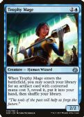 Aether Revolt -  Trophy Mage