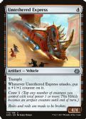Aether Revolt -  Untethered Express