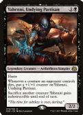 Aether Revolt -  Yahenni, Undying Partisan