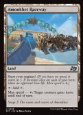 Aetherdrift -  Amonkhet Raceway