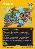 Aetherdrift -  Bulwark Ox