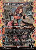 Aetherdrift -  Chandra, Spark Hunter
