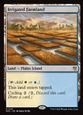 Aetherdrift Commander -  Irrigated Farmland