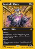 Aetherdrift -  Cryptcaller Chariot