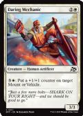 Aetherdrift -  Daring Mechanic