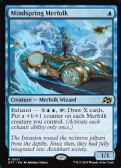 Aetherdrift -  Mindspring Merfolk