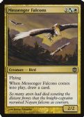 Alara Reborn -  Messenger Falcons
