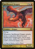 Alara Reborn -  Spellbound Dragon