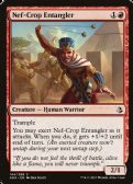 Amonkhet -  Nef-Crop Entangler