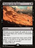 Amonkhet -  Shadow of the Grave