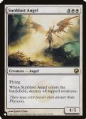 Angels: They're Just Like Us but Cooler and with Wings -  Sunblast Angel