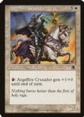 Apocalypse -  Angelfire Crusader