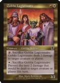 Apocalypse -  Goblin Legionnaire