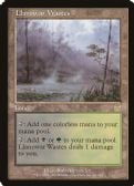 Apocalypse -  Llanowar Wastes