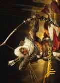 Assassin's Creed Art Series -  Bayek of Siwa // Bayek of Siwa