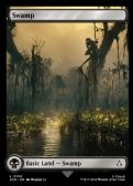 Assassin's Creed -  Swamp