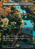 Assassin's Creed -  Waterlogged Grove