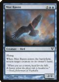 Avacyn Restored -  Mist Raven