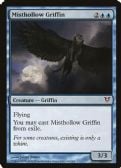 Avacyn Restored -  Misthollow Griffin