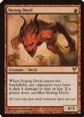 Avacyn Restored -  Vexing Devil