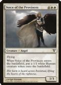 Avacyn Restored -  Voice of the Provinces
