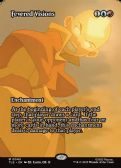 Avatar: The Last Airbender Eternal -  Fevered Visions