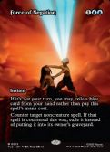 Avatar: The Last Airbender Eternal -  Force of Negation