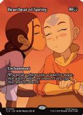 Avatar: The Last Airbender Eternal -  Heartbeat of Spring